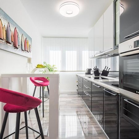 Porta Aurea di Spalato, Luxury apartment Esterno foto