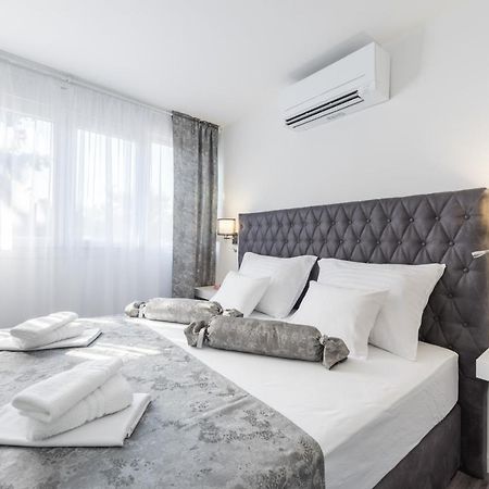 Porta Aurea di Spalato, Luxury apartment Esterno foto