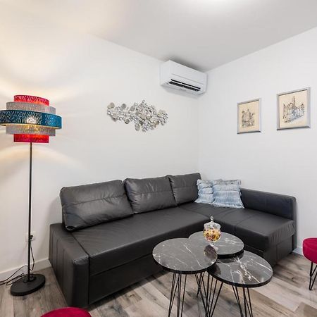 Porta Aurea di Spalato, Luxury apartment Esterno foto