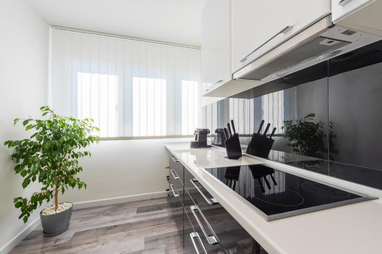 Porta Aurea di Spalato, Luxury apartment Esterno foto