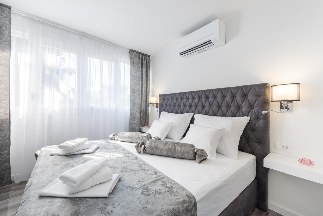 Porta Aurea di Spalato, Luxury apartment Esterno foto
