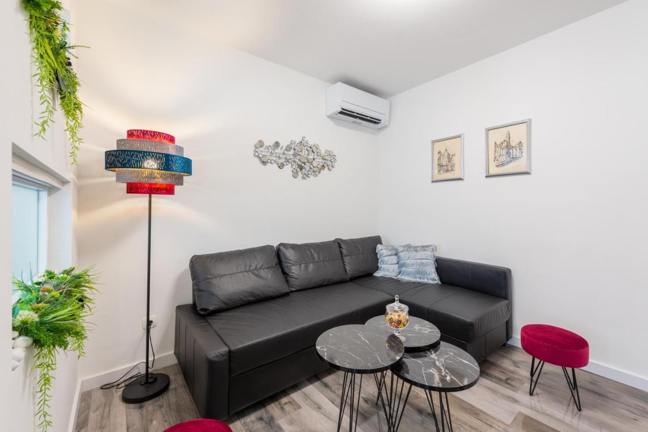 Porta Aurea di Spalato, Luxury apartment Esterno foto