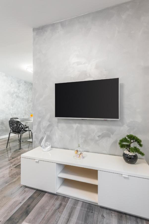 Porta Aurea di Spalato, Luxury apartment Esterno foto
