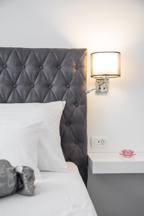 Porta Aurea di Spalato, Luxury apartment Esterno foto