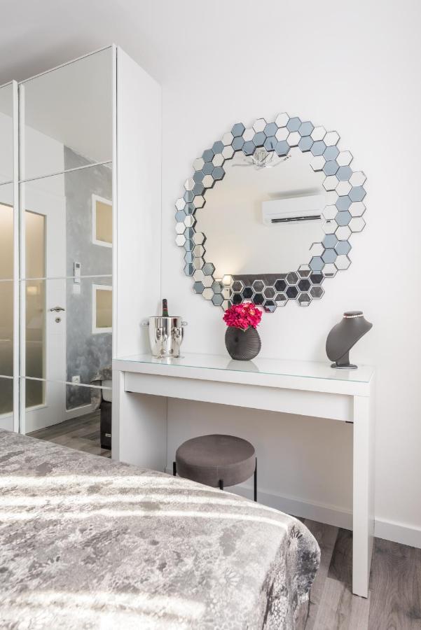Porta Aurea di Spalato, Luxury apartment Esterno foto