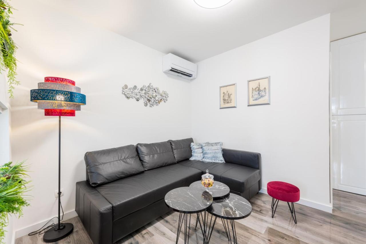 Porta Aurea di Spalato, Luxury apartment Esterno foto
