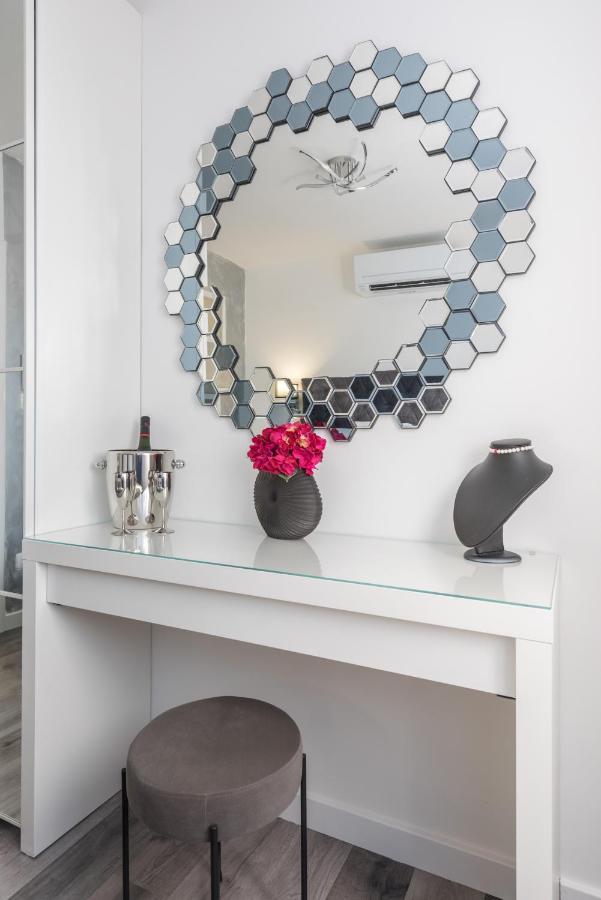 Porta Aurea di Spalato, Luxury apartment Esterno foto