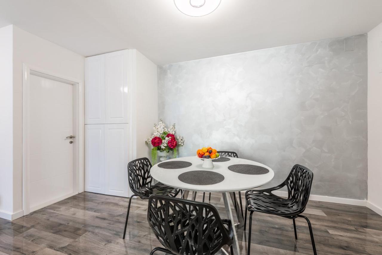 Porta Aurea di Spalato, Luxury apartment Esterno foto