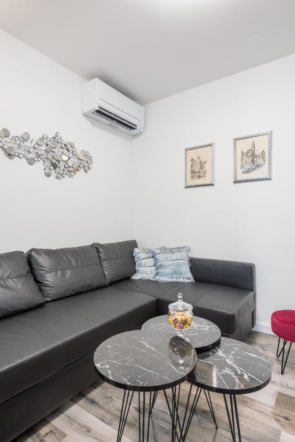 Porta Aurea di Spalato, Luxury apartment Esterno foto